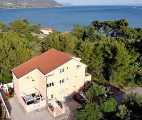 Apartments by the sea Orebic, Peljesac - 14767